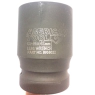 Labour Saving Lug Wrench 41 Mm American Tool Square Socket Lug Wrench Original