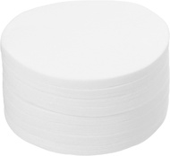 500pcs Coffee Paper Filter for Ninja Espresso Machine Espresso Filter Papers for Ninja ES601