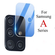 Samsung Galaxy A56 A36 A26 A16 5G Camera lens protector