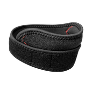 Gelang Pelindung Patella Adjustable Penyangga Lutut Patella Support ‌Bahan Elastis Peredam Tekanan &