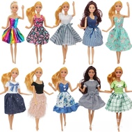 30CM Doll Toy Accessories/Fashionable Dress/Top/Doll clothes