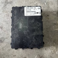 BCM NISSAN LATIO TIIDA C11 BCM JAPAN USED