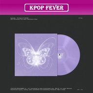 Taeyeon [Panorama: The Best of TAEYEON] LP Ver. / Album