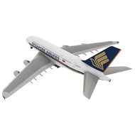 Australia United Arab Emirates Singapore Airbus A380 paper model Airbus A380 civil aviation passenge