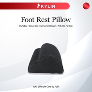 KYLIN Ergonomic Foot Rest Cushion