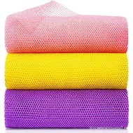 African Net Sponge African Exfoliating Net African Bath Sponge African Scrubbing Long Net Rag Africa