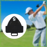 [BaositybbMY] Replace Golf Club Head Cover Number Tag, Golf Bag Accessories, Number: 3/4/5/7/9/X for