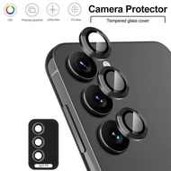 (Allthebest) SAMSUNG A35 A55 5G Ring METAL LENS CAMERA CAMERA PROTECTOR