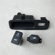 For  CRV 2015-2016  Power tailgate switch  Handle  Electric tailgate accessories