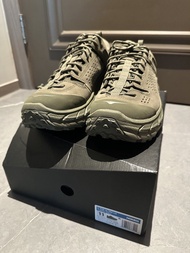 Hoka Tor Ultra Lo 2026 Olive