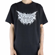 Original Depraved Murder - The Gorge Black Tshirt