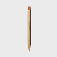 物外設計 黃銅自動鉛筆