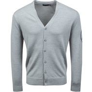 [iNTERWEAVE] G/FORE CIRCLE G'S CARDIGAN Men's