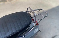 แร็คท้าย vespa Sprint 150ชุปโคเมี่ยม