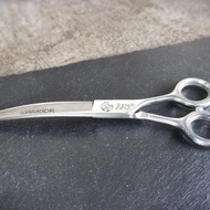 KKO Warrior Curve Dog Grooming Scissors Curved Grooming Scissors