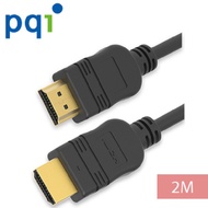 P Qi Hdmi2.0 A Video Transmission Cable (Male To Male) 2M