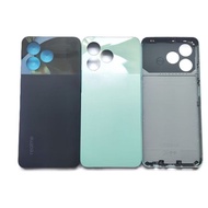 TOMBOL BackDoor Back Cover Casing Rear Cover Realme C51 RMX3830 + Button