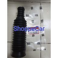 Jazz GD3 IDSI VTEC - Rubber Stopper Boot Shock Breaker Front Dust Cap 400g