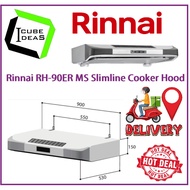 Rinnai RH-90ER Slimline Cooker Hood