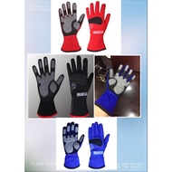 SPARCO Gloves F1 Racing Kart racing buggy motorcycle racing gloves With FIA