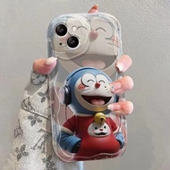 wow 1 Baht Product Use With Iphone 11 13 14plus 15 pro max XR 12 13pro Case Korean 6P 7P 8P Plus X 1