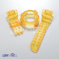 [LBK] DW8200 Matte Color - Yellow