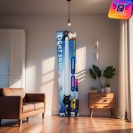 Star Wars Light Saber Flashing Light Child Toy