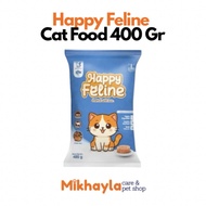 Happy Feline Dry Cat Food 400Gr Dry Cat Food 400 gr