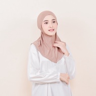 Rifany Hijab - Zafira Bergo