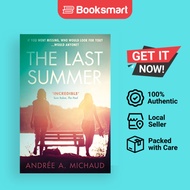 [Local Stock] Boundary: (Previously published in the UK as Boundary) Michaud, Andrée - 9781843447290