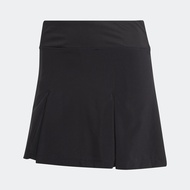adidas Tennis Club Tennis Pleated Skirt Women Black HS1459