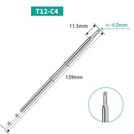 AGBBG T12 điện hàn sắt lời khuyên cho hakko fx951 diy hàn trạm bộ dụng cụ