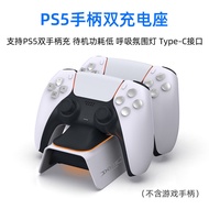 A great value choice PS5Wireless Controller Charging Dock PS5Game Controller Dual Charging Dock PS5C