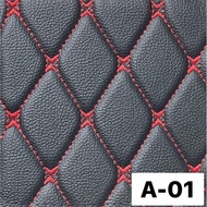 HONDA FREEDพรมในรถยนต์6D แบบเต็มพื้น สำหรับรถ FREED 1ชุดมี3 ยนต์ พรมปูพื้นรถยนต์6D ผู้ผลิตพรมปูพืนรถ