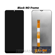 6.51" Black NEW For Vivo Y20i V2027 V2032 LCD Display Touch Screen Digitizer Sensor Assembly For viv