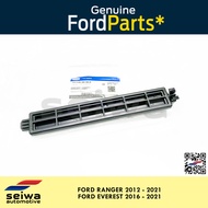 [2012 - 2021] Ford Ranger Cabin Filter Cover - [2016 - 2021] Ford Everest Cabin Filter Cover - Genui