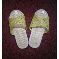 ♞,♘,♙Abaca Indoor Slippers from Bicol