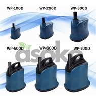 Aquarium Submersible Water Pump Pond Akuarium Hydroponic Aquaponic Waterfall Kolam Pam Trickle Sump 