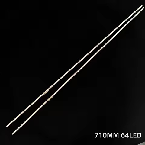 LED Strip For 65AU8K BN96-52586A UA65AU8000 UA65AU9000 UE65AU8000 UE65AU9000 UN65AU8000 UN65AU8200 U