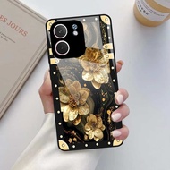 [AR26] Oppo A5X A5i A3X A38 A18 A17 A60 Case (Other Types Chat Admin) - Softcase Glass Oppo A5X Glas