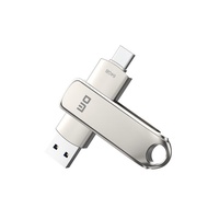 DM USB C Type C USB3.1 Flash Drive PD189 32GB 64G 128G 256G 512G For Suitable For Huawei And Andriods Smartphone