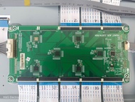 Inverter Hisense รุ่น 65U8H พาร์ท RSAG7.820.11074/ROH (อินเวอร์เตอร์ โซนี่)  อะไหล่แท้/ของถอดมือสอง 