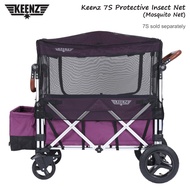 Protective Insect Net for Keenz 7S (Mosquito Net)