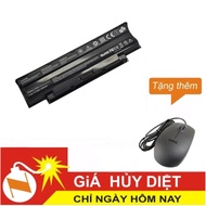 Pin laptop Dell Inspiron N4050 N5050 - Hàng nhập khẩu new 100% full box bảo hành 12 tháng