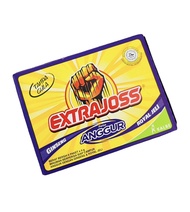 เอ็กซ์ตร้าจอส เครื่องดื่มผง ชูกำลัง 1 กล่อง มี 6 ซอง Extra joss