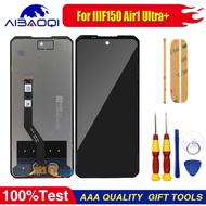 XUNQIYI 100% New Original Touch Screen For IIIF150 Air1 Ultra+ B1 Ultra B2 Ultra B2 Pro LCD Display 