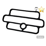 THROTTLE BODY GASKET PROTON PERDANA 4G63 VR4 SUZUKI VITARA 16V