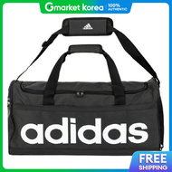 adidas | Adidas Duffle Bag Xqk Ht4743 Linear Medium