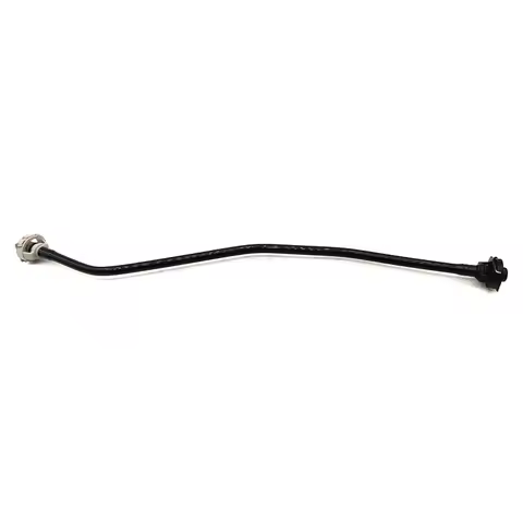 8K0121081BF Coolant Radiator Overflow Hose for VW Cabriolet 2012-2017 Audi A4 allroad quattro A5 Qua