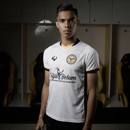 Perak FC 2021 Away Jersey Original Kaki Jersi